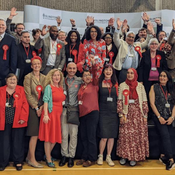 Highbury Labour