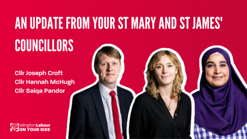 Graphic of the SMSJ Councillors. 