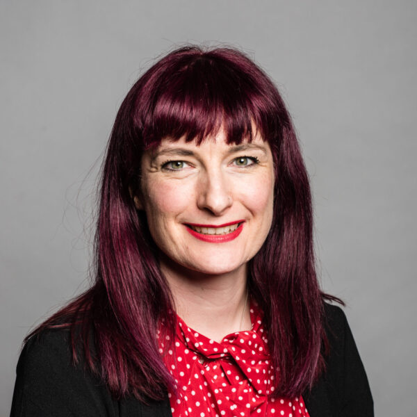 Councillor Dr Sara Hyde - Councillor, Caledonian Ward | Executive Member for Health and Social Care
