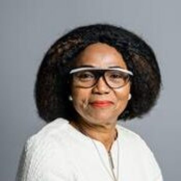 Councillor Rosaline Ogunro