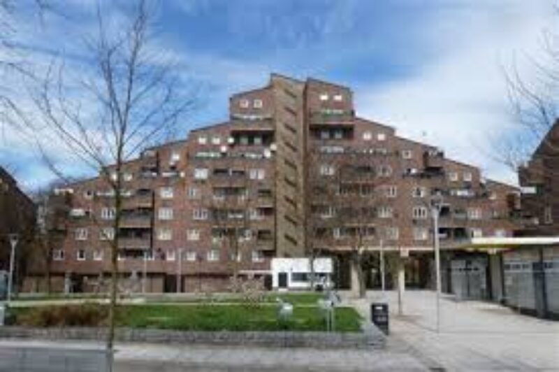 Andover Estate
