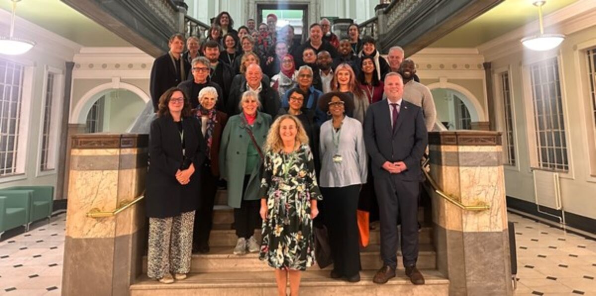 Islington Labour Councillors