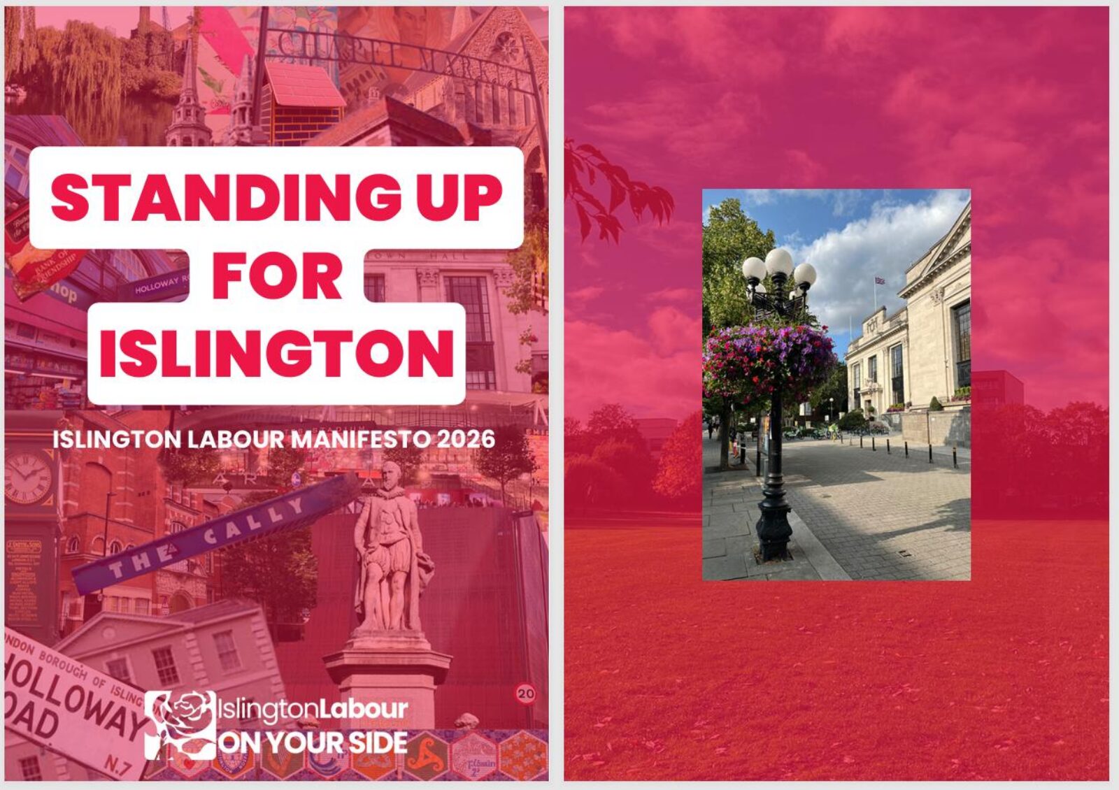 Islington Labour